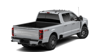 2026 Ford Super Duty® External Image 4